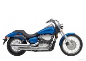 Honda Shadow Spirit 750 C2